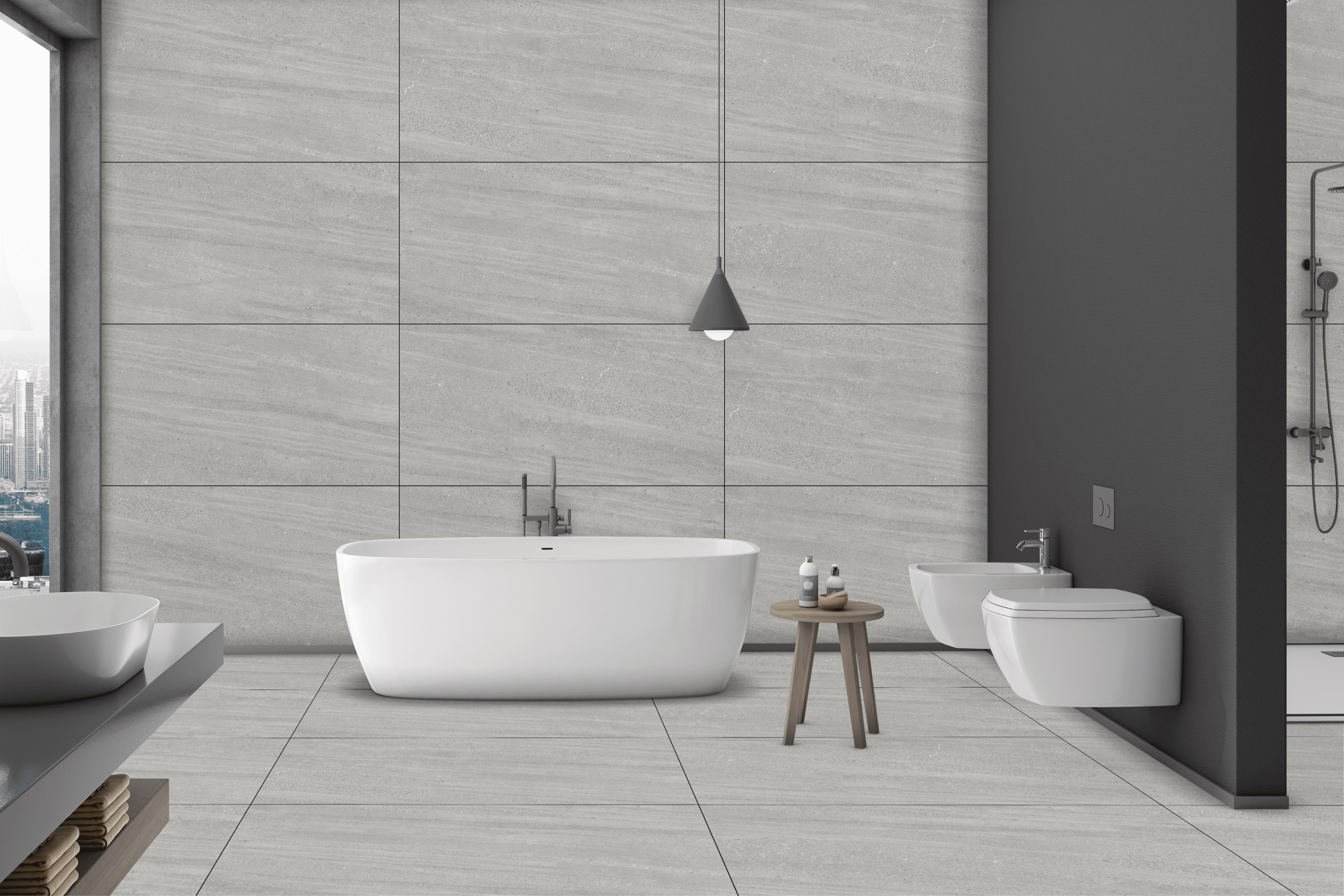 Коллекция Mirage — Eurotile