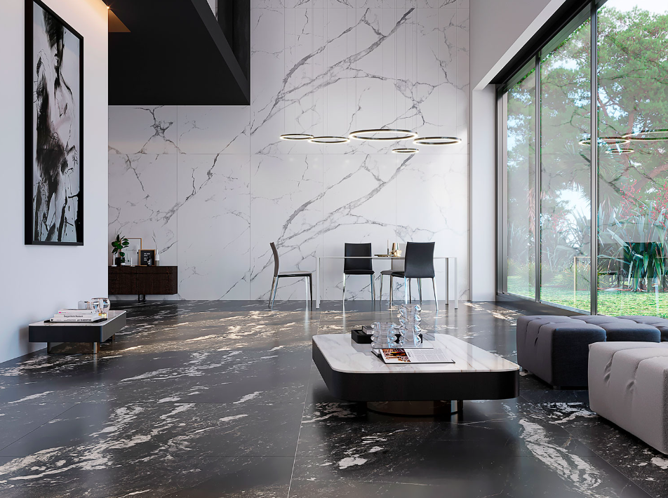 Коллекция PEARL — Eurotile