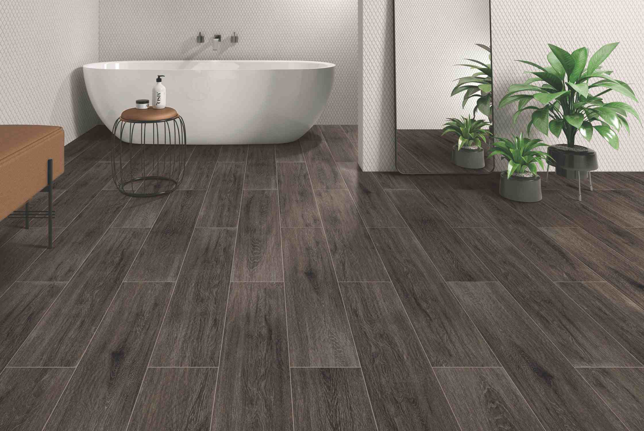 Коллекция Canary Wood — Eurotile