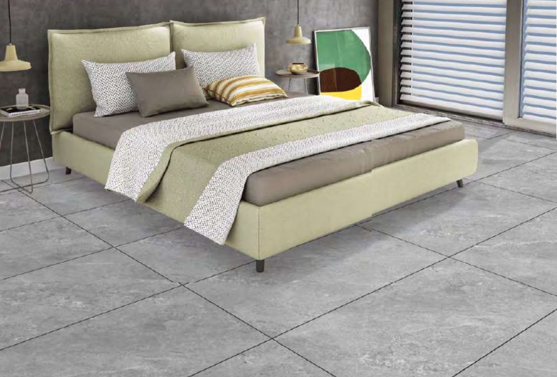 Коллекция Mineral — Eurotile