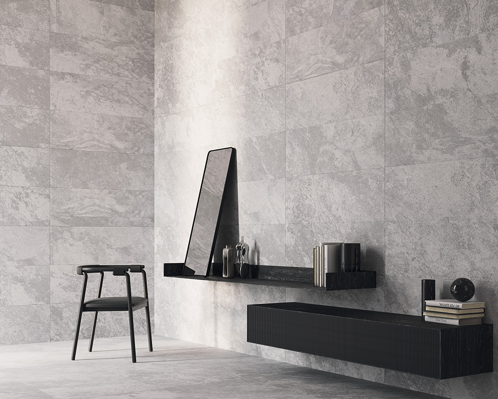 Коллекция IMAGE — Eurotile