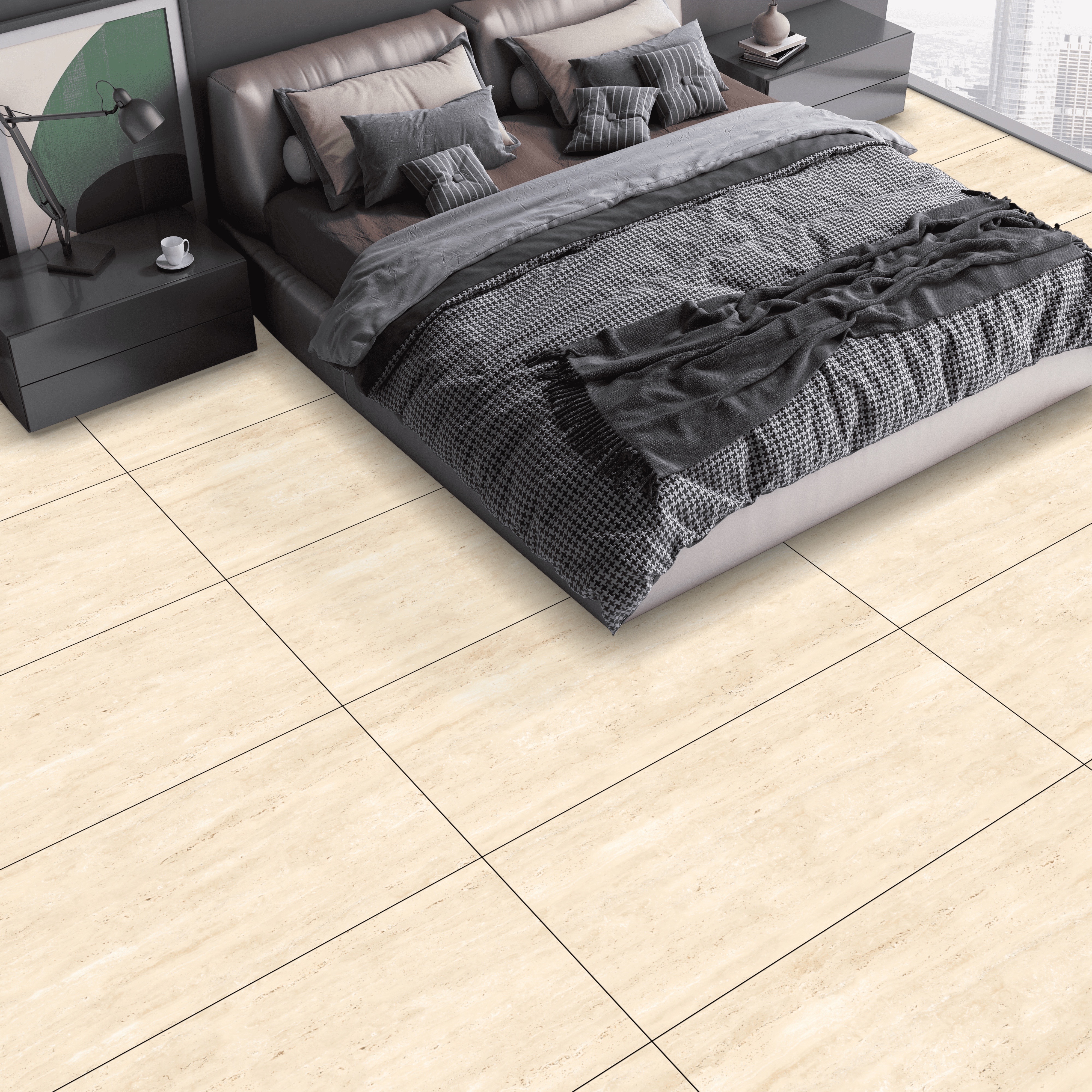 Коллекция Coliseum — Eurotile