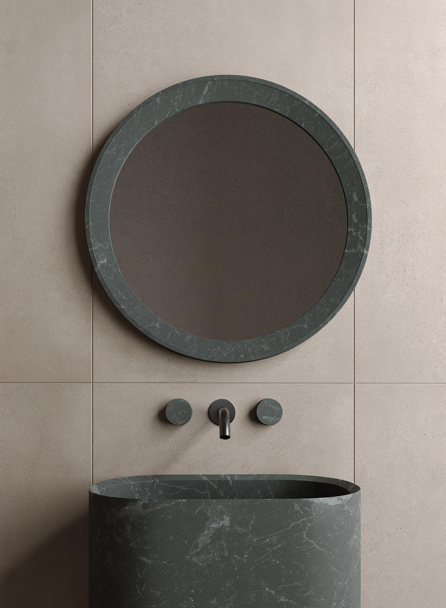 Коллекция ЭТЕРНУМ — Eurotile