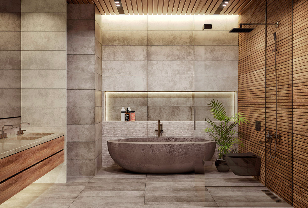 Коллекция БАЛТИМОР — Eurotile