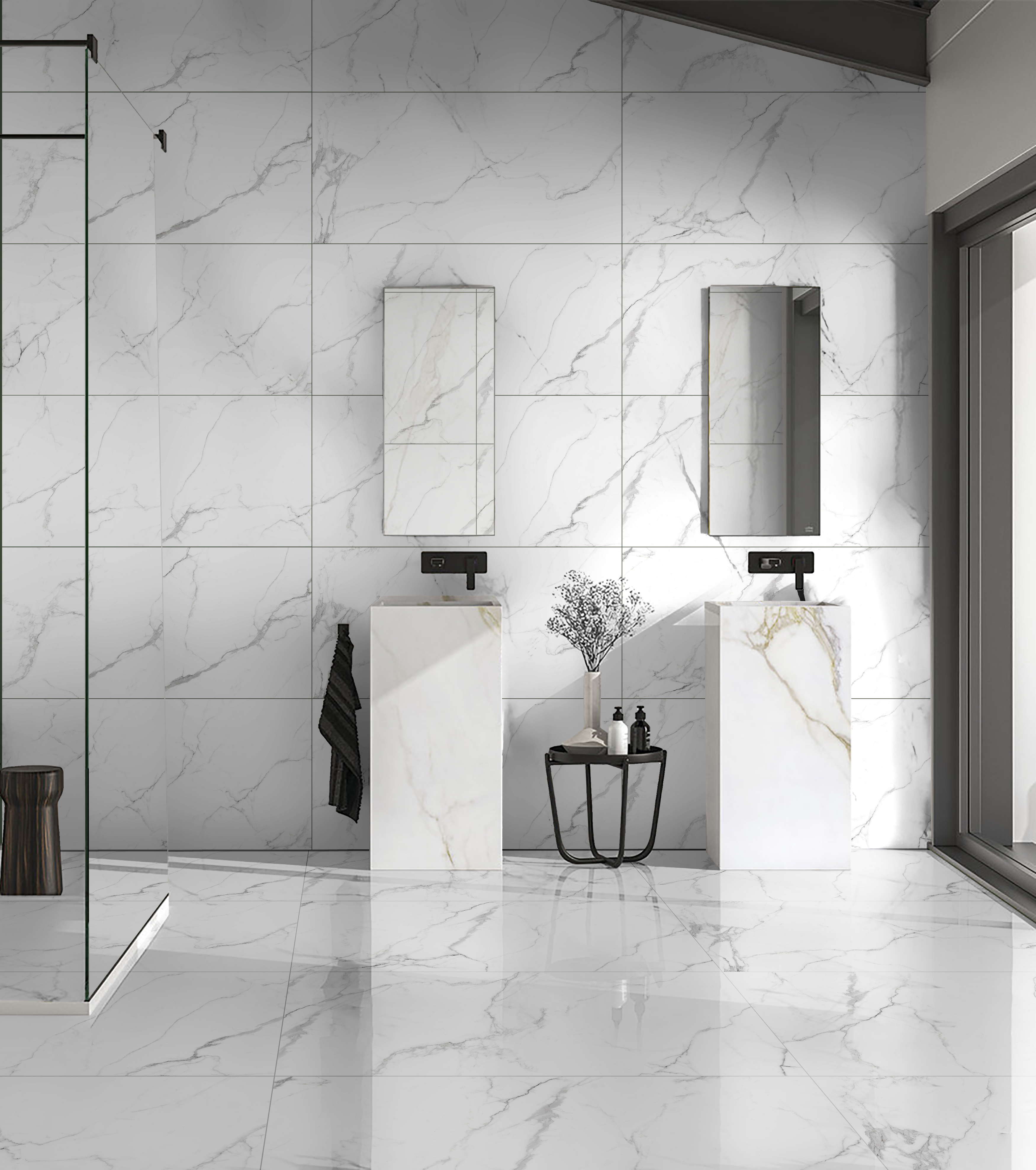 Коллекция Capitol — Eurotile