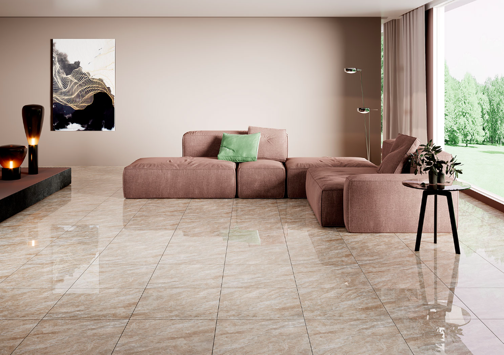 Коллекция TOLEDO — Eurotile