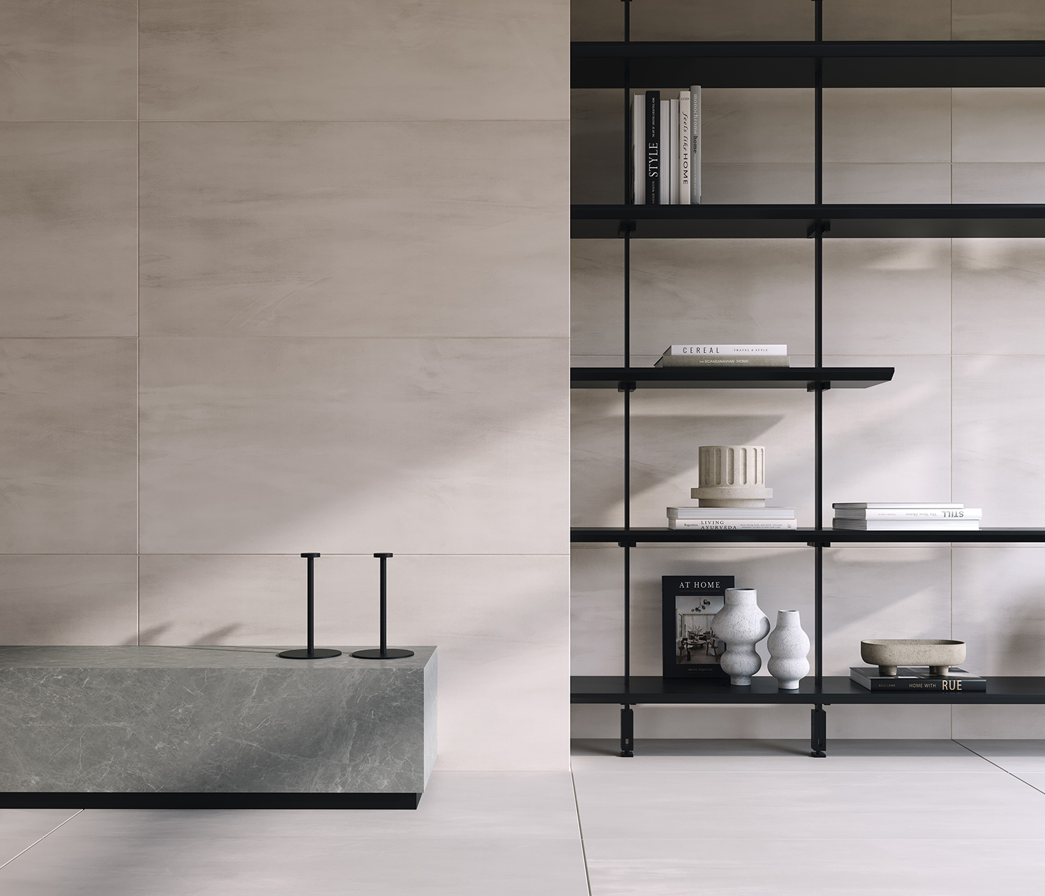 Коллекция ВИНТАЖ — Eurotile