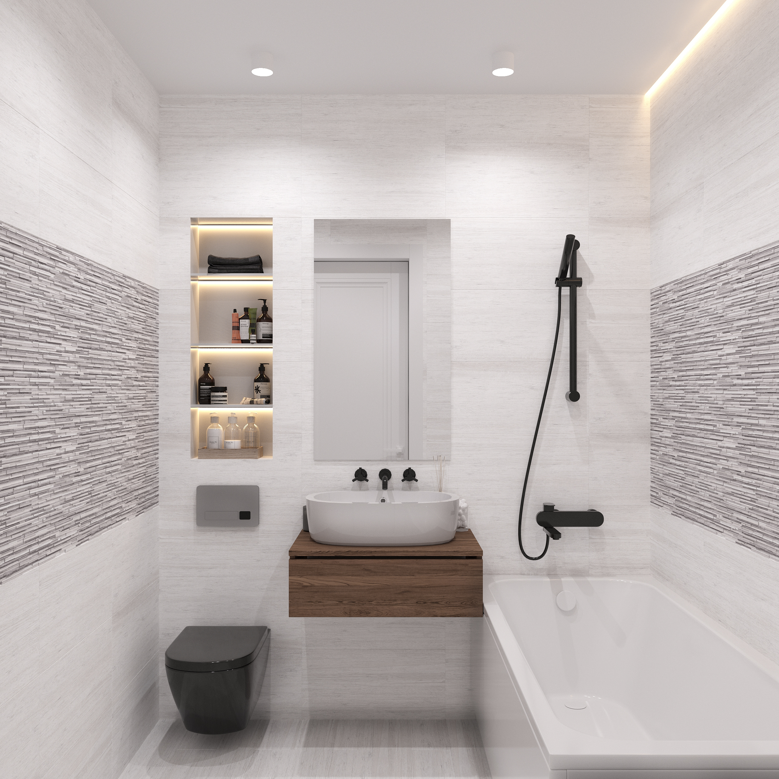 Коллекция Береста/Beresta — Eurotile
