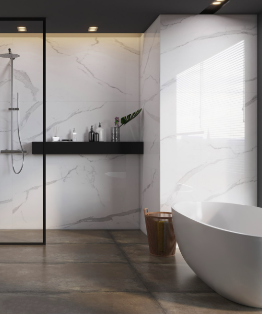 Коллекция MILLENIALS — Eurotile