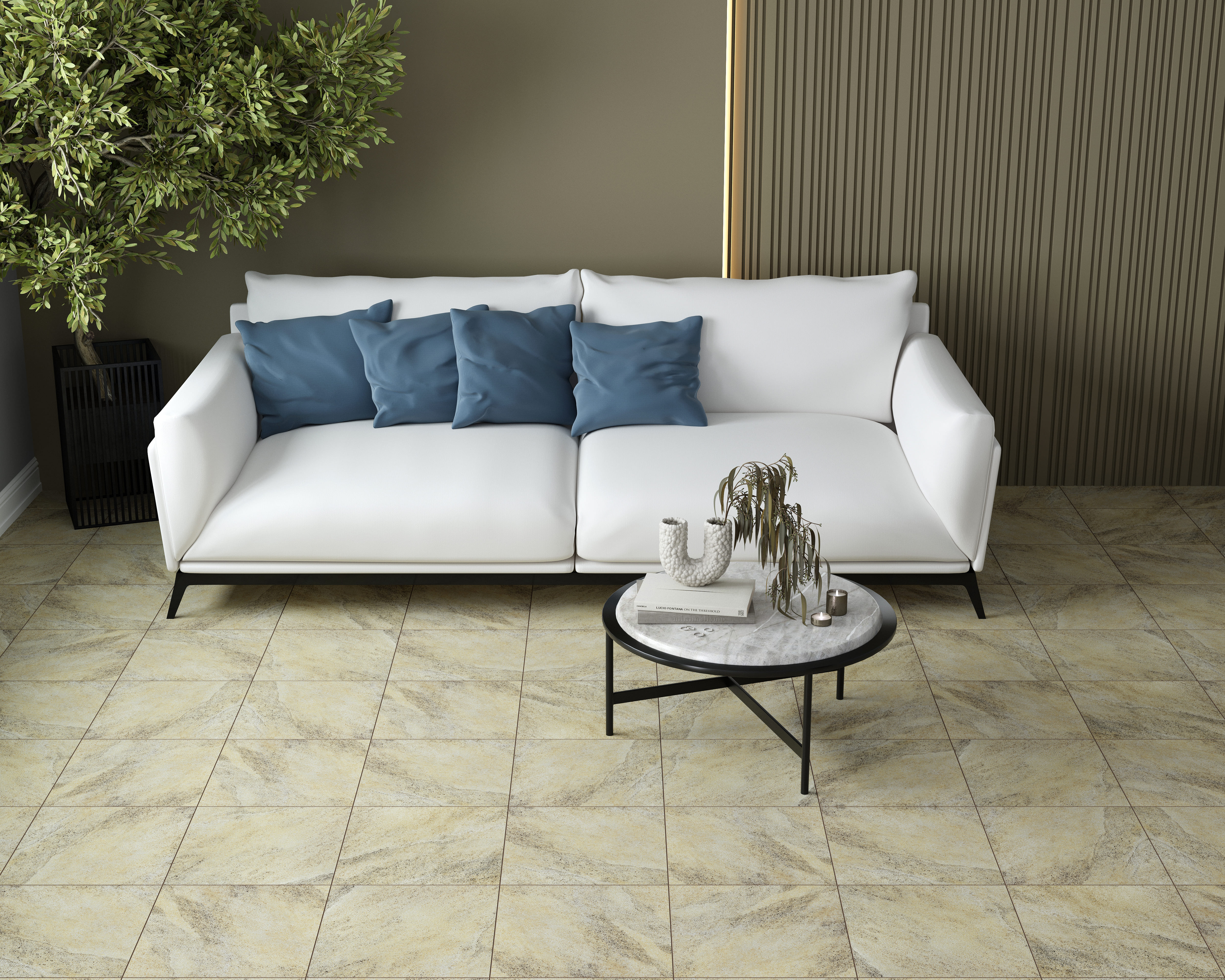 Коллекция Атлантик/Atlantic — Eurotile