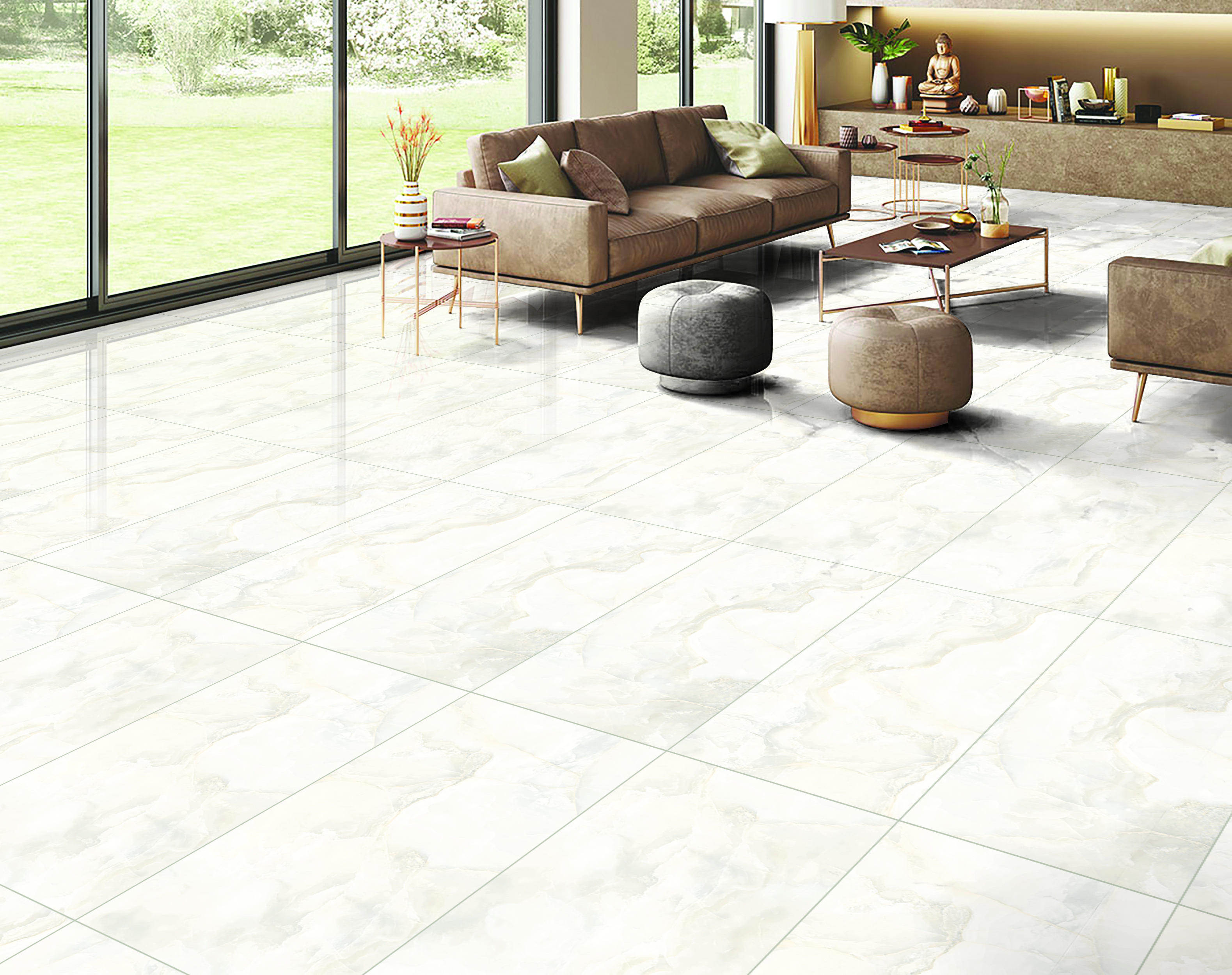 Коллекция Melody Ice — Eurotile