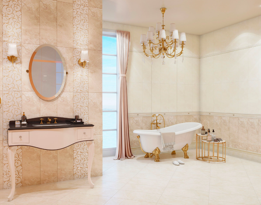 Коллекция Barcelona — Eurotile