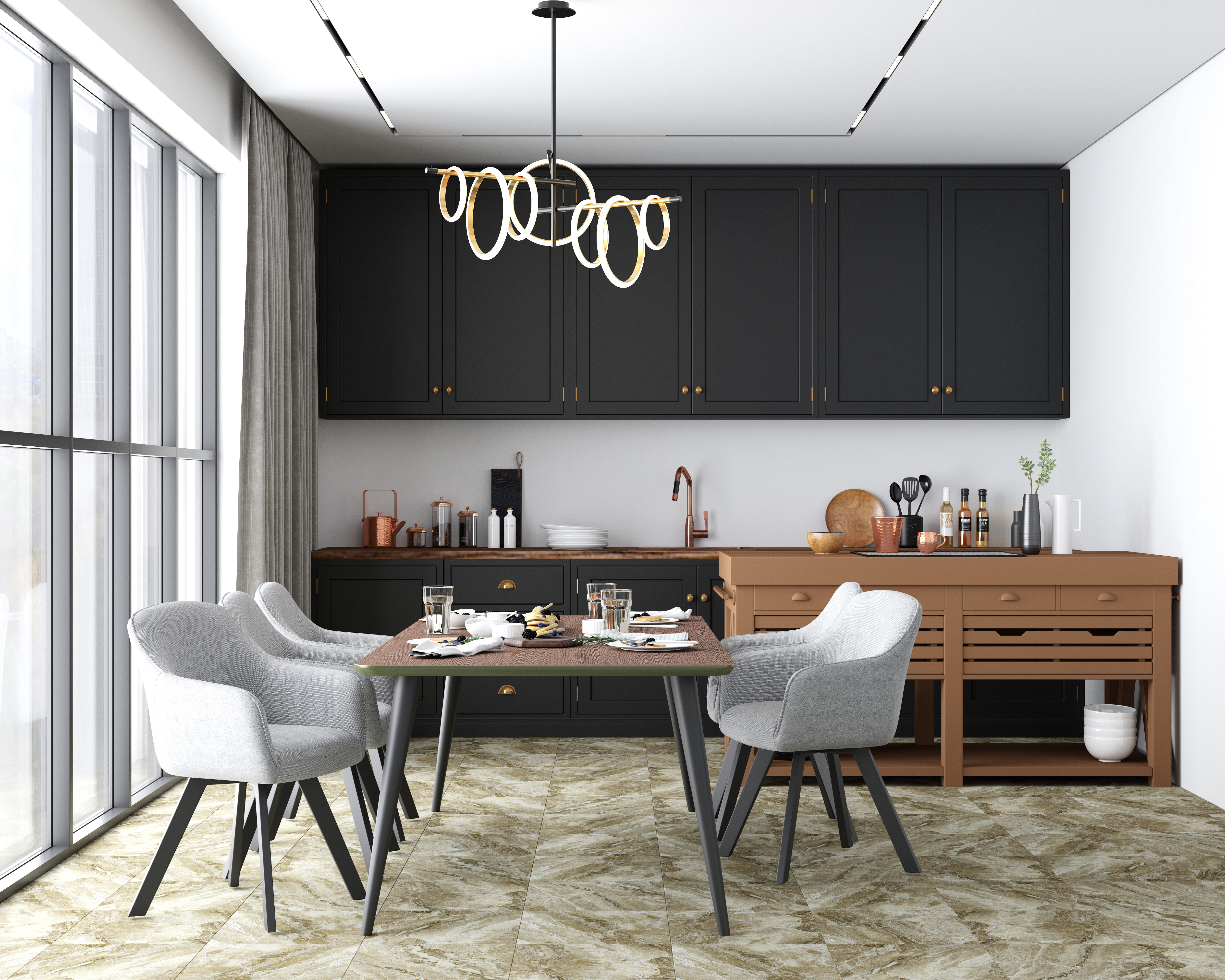 Коллекция Прада/Prada — Eurotile