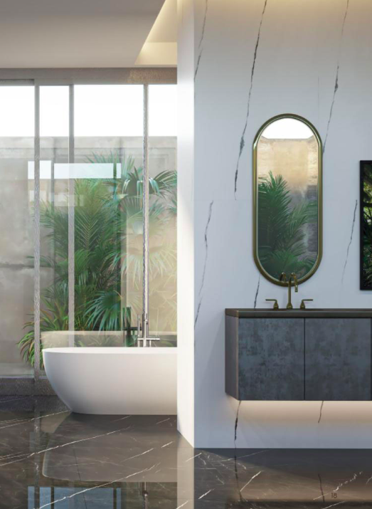 Коллекция ATLAS — Eurotile