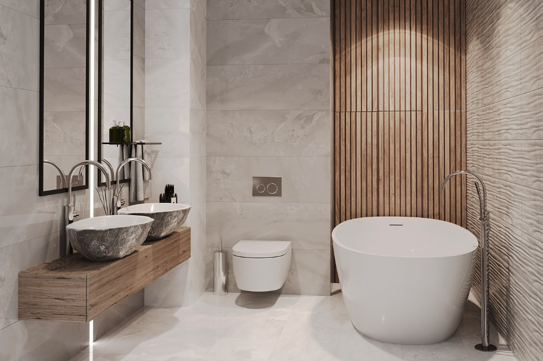 Коллекция BOTTEGA — Eurotile