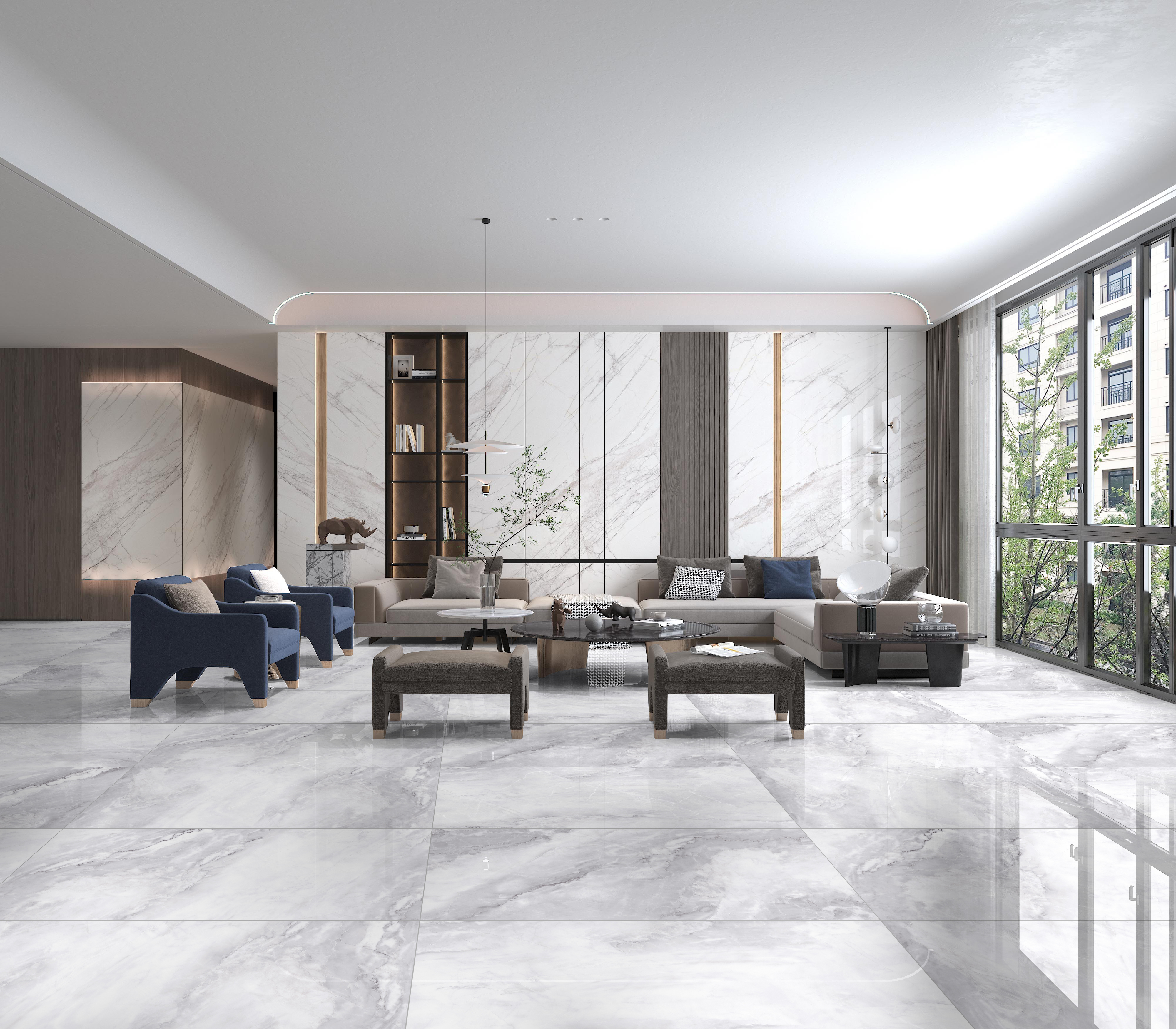 Коллекция Kailasa — Eurotile