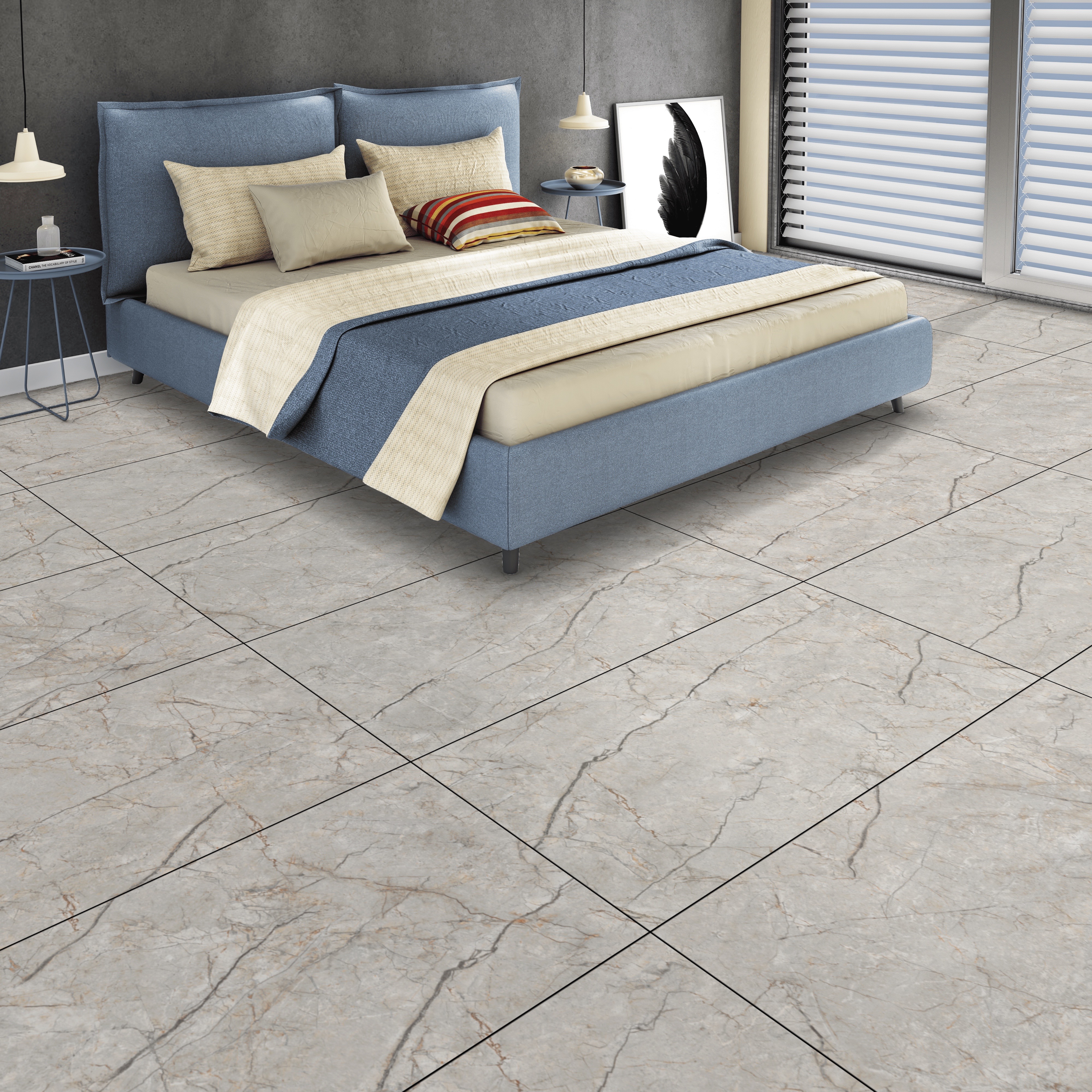 Коллекция Dogma — Eurotile