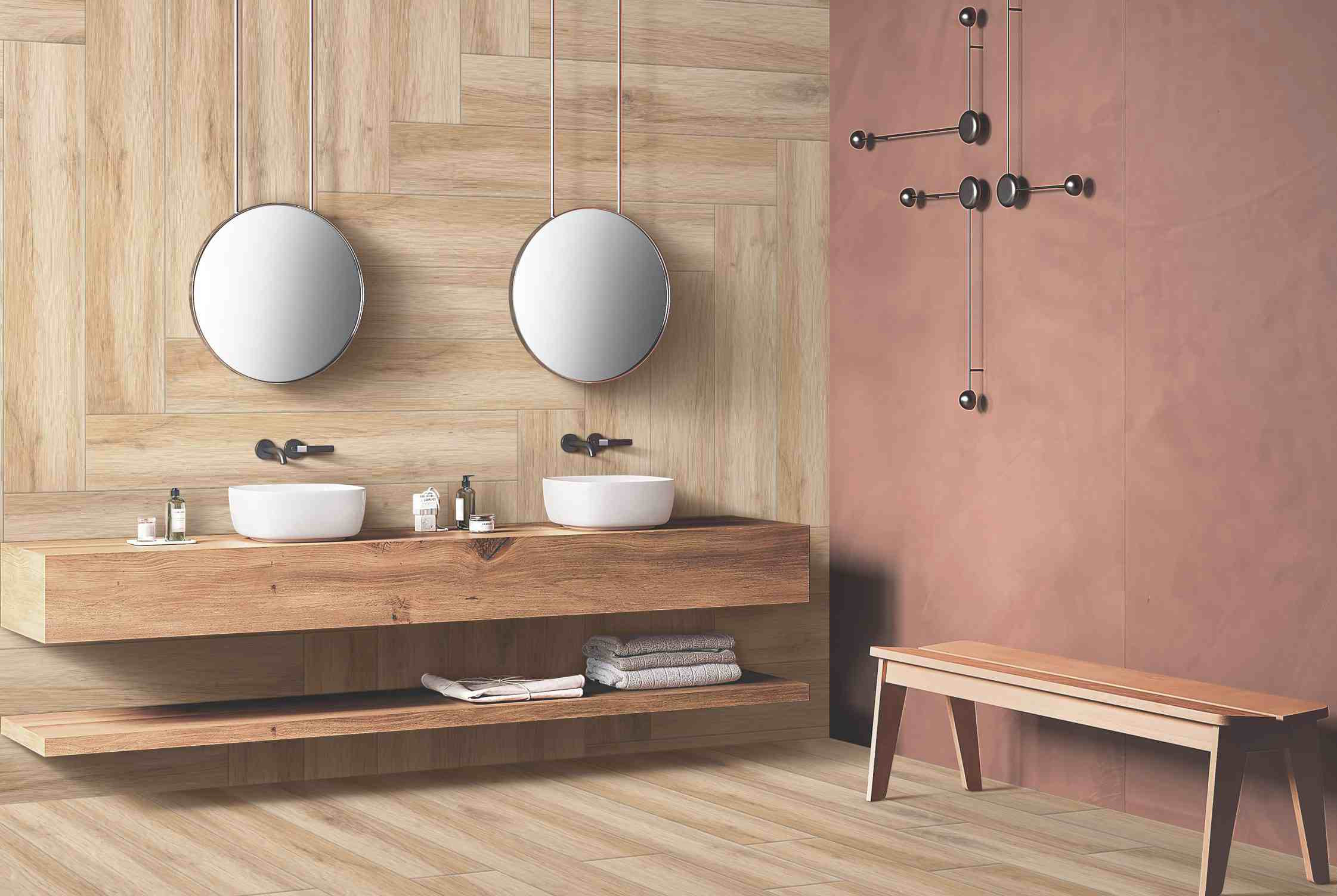 Коллекция Apricot — Eurotile