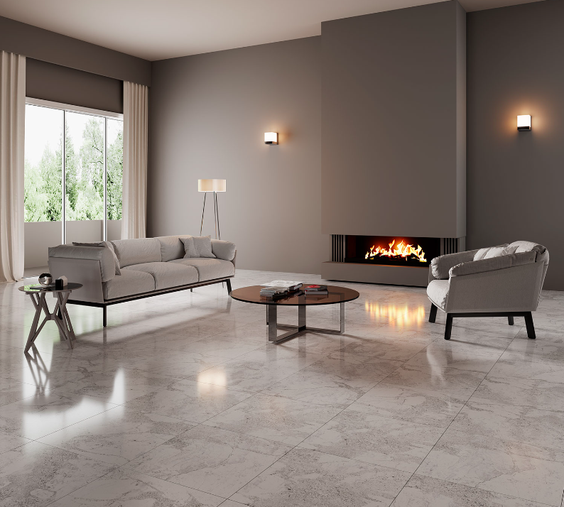 Коллекция КОНТИНУУМ — Eurotile