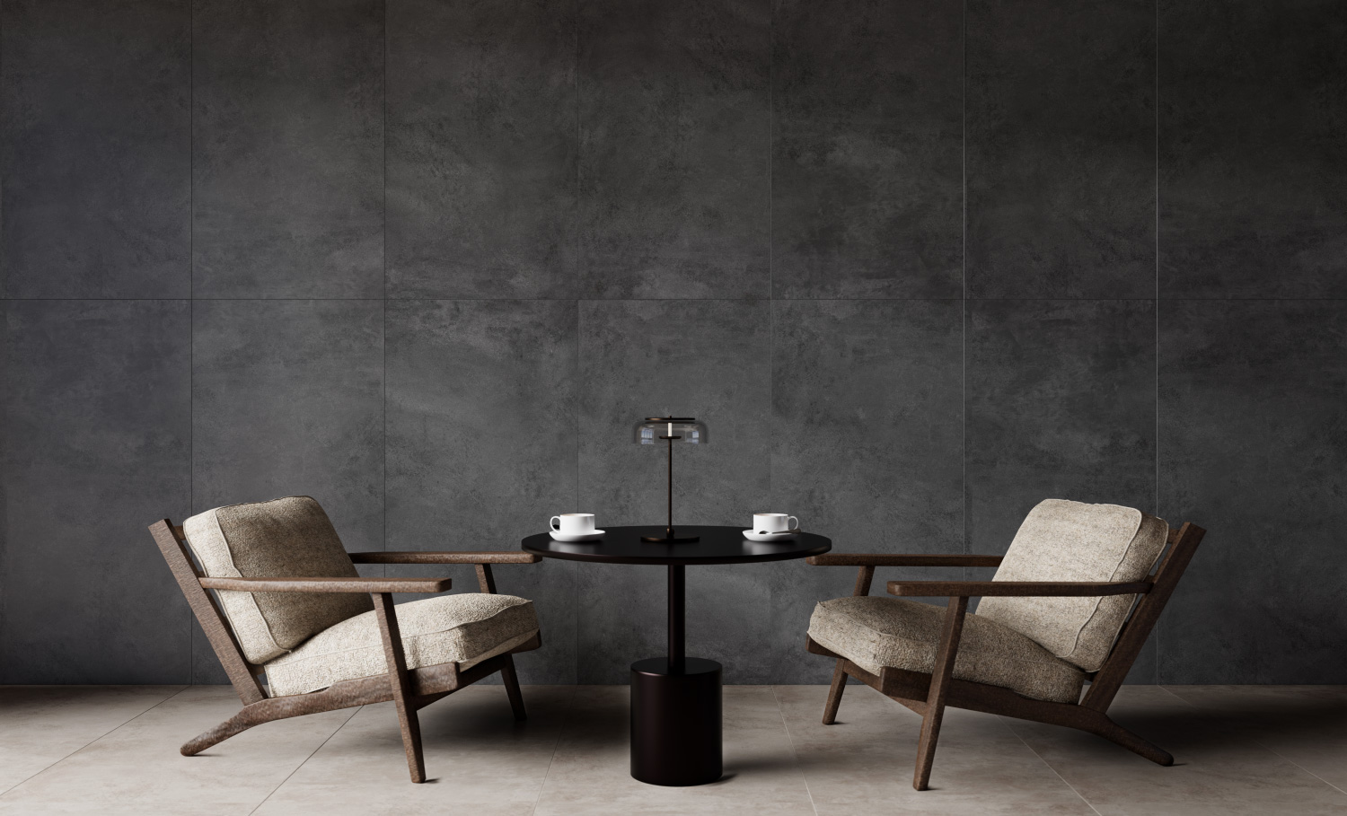 Коллекция ЛОФТ — Eurotile