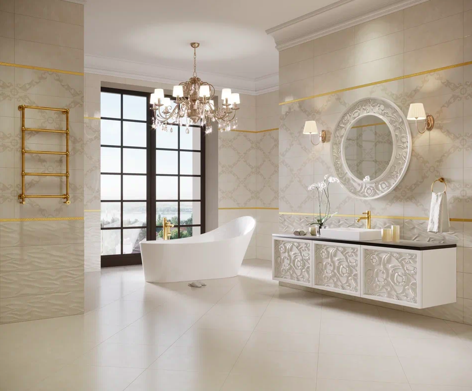 Коллекция MARBELIA 25x70 — Eurotile