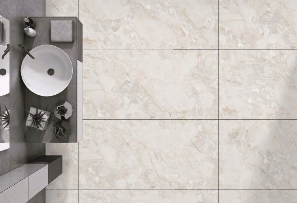 Коллекция Snowrock — Eurotile