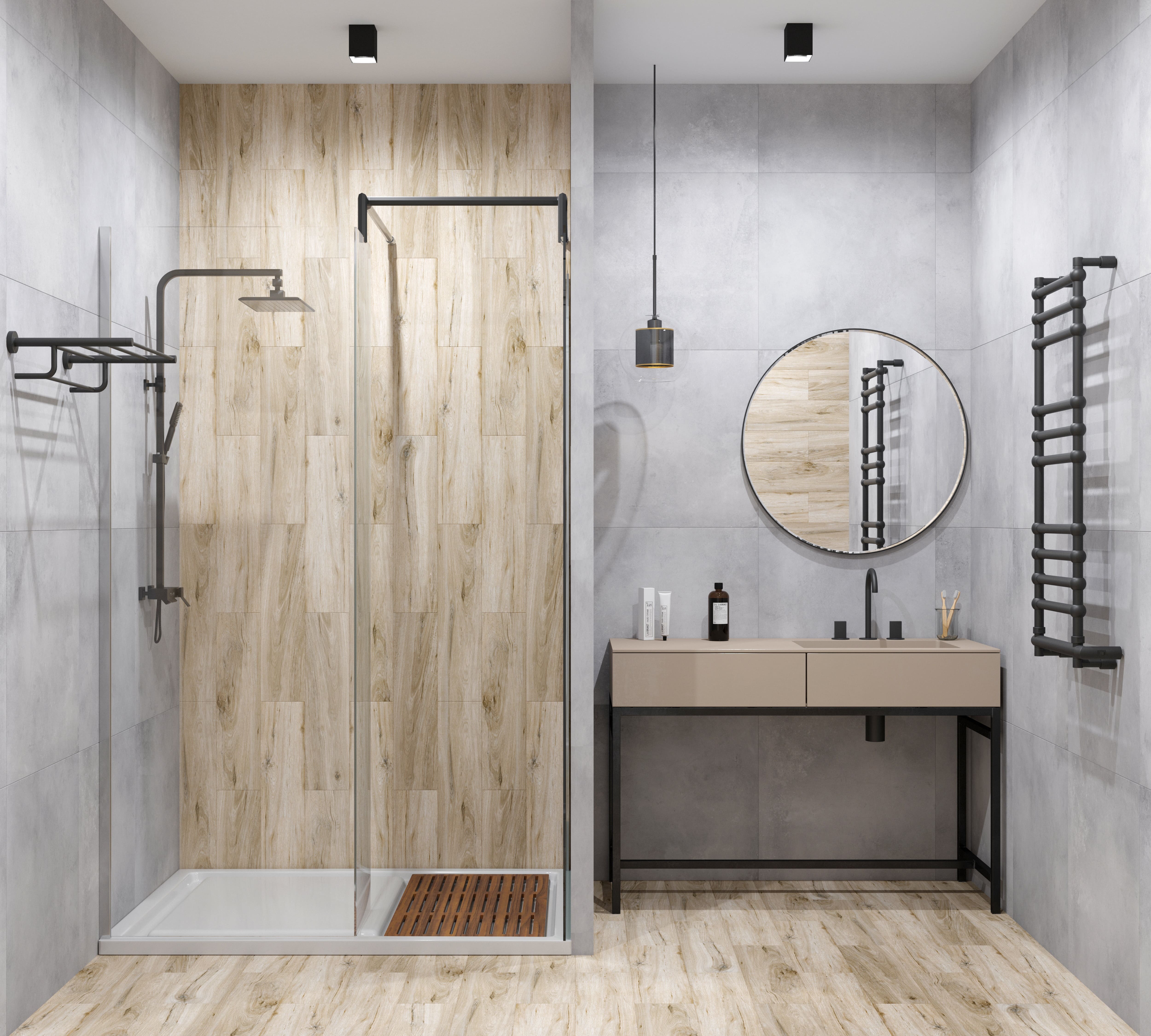 Коллекция Грета/Greta — Eurotile
