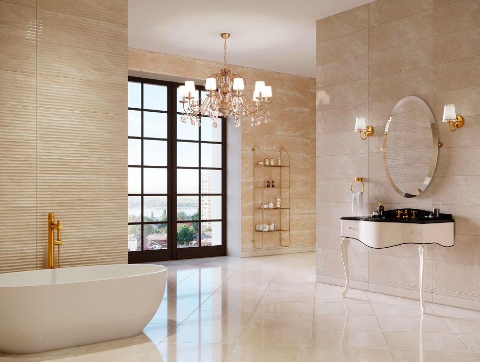 Коллекция DIANA — Eurotile