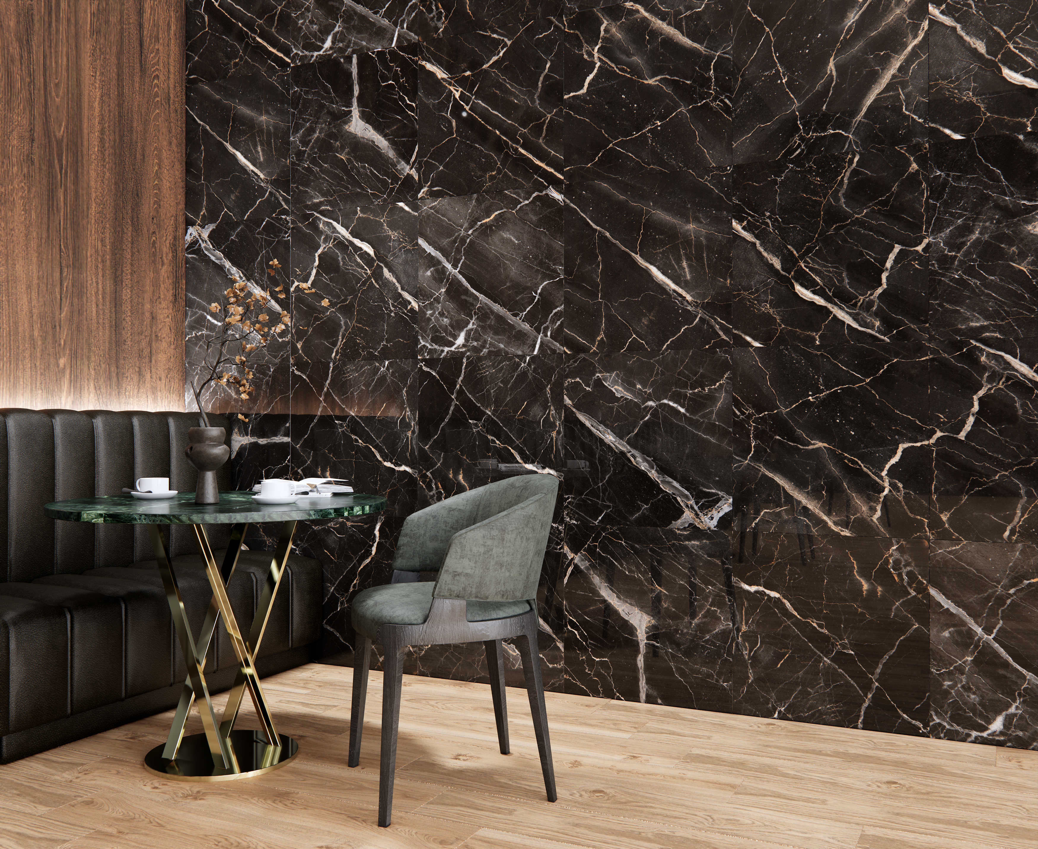 Коллекция Mirra — Eurotile