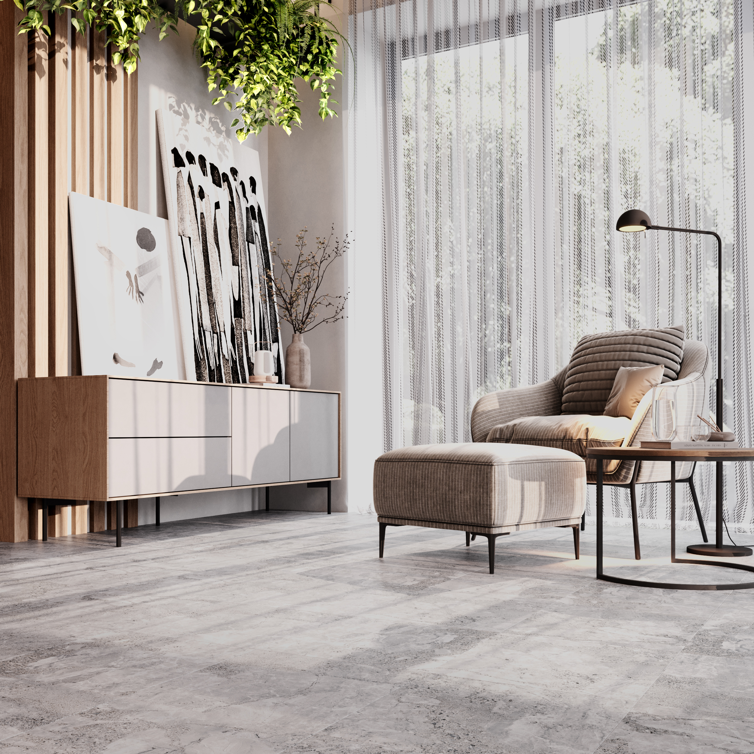 Коллекция Доломит/Dolomite — Eurotile
