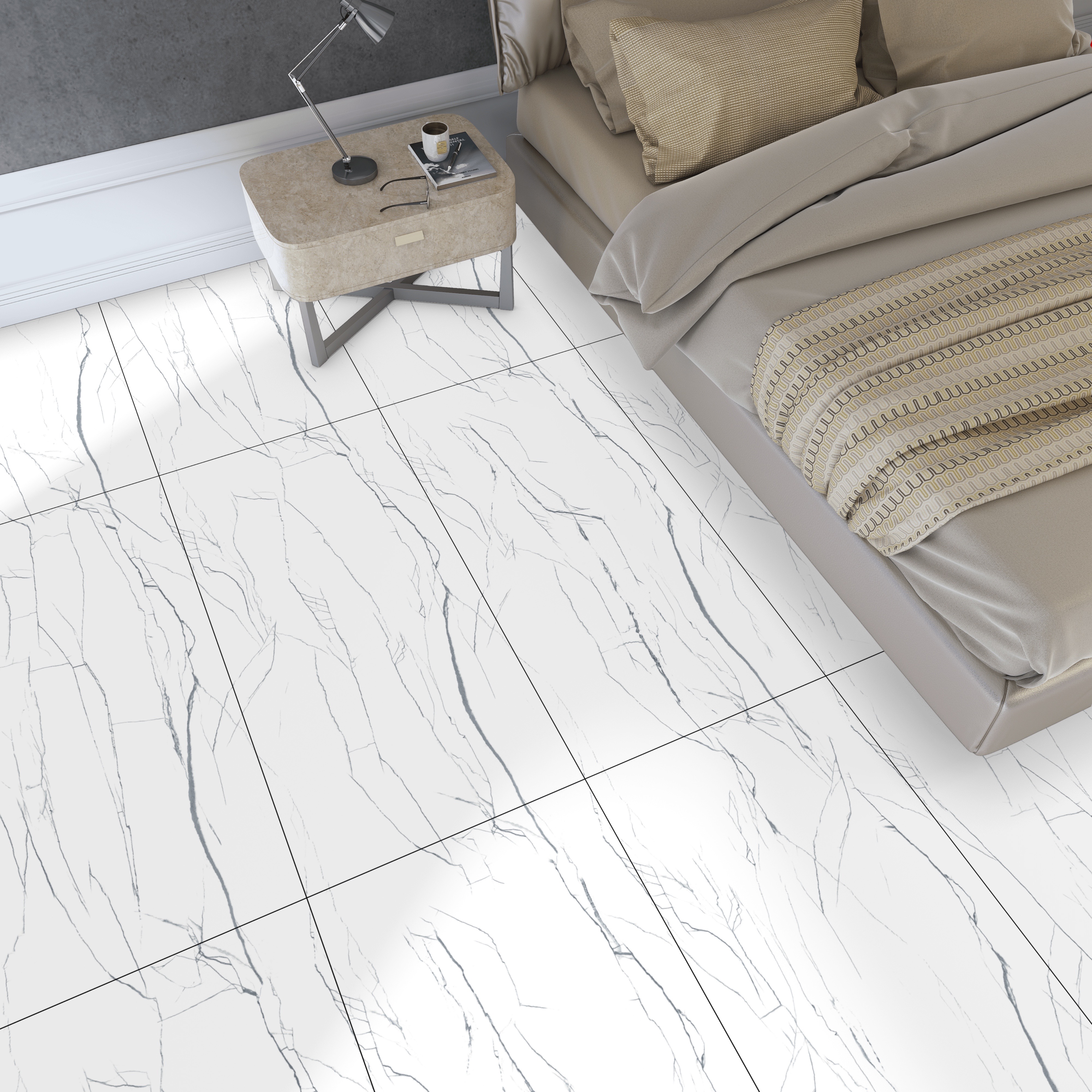 Коллекция Endless — Eurotile