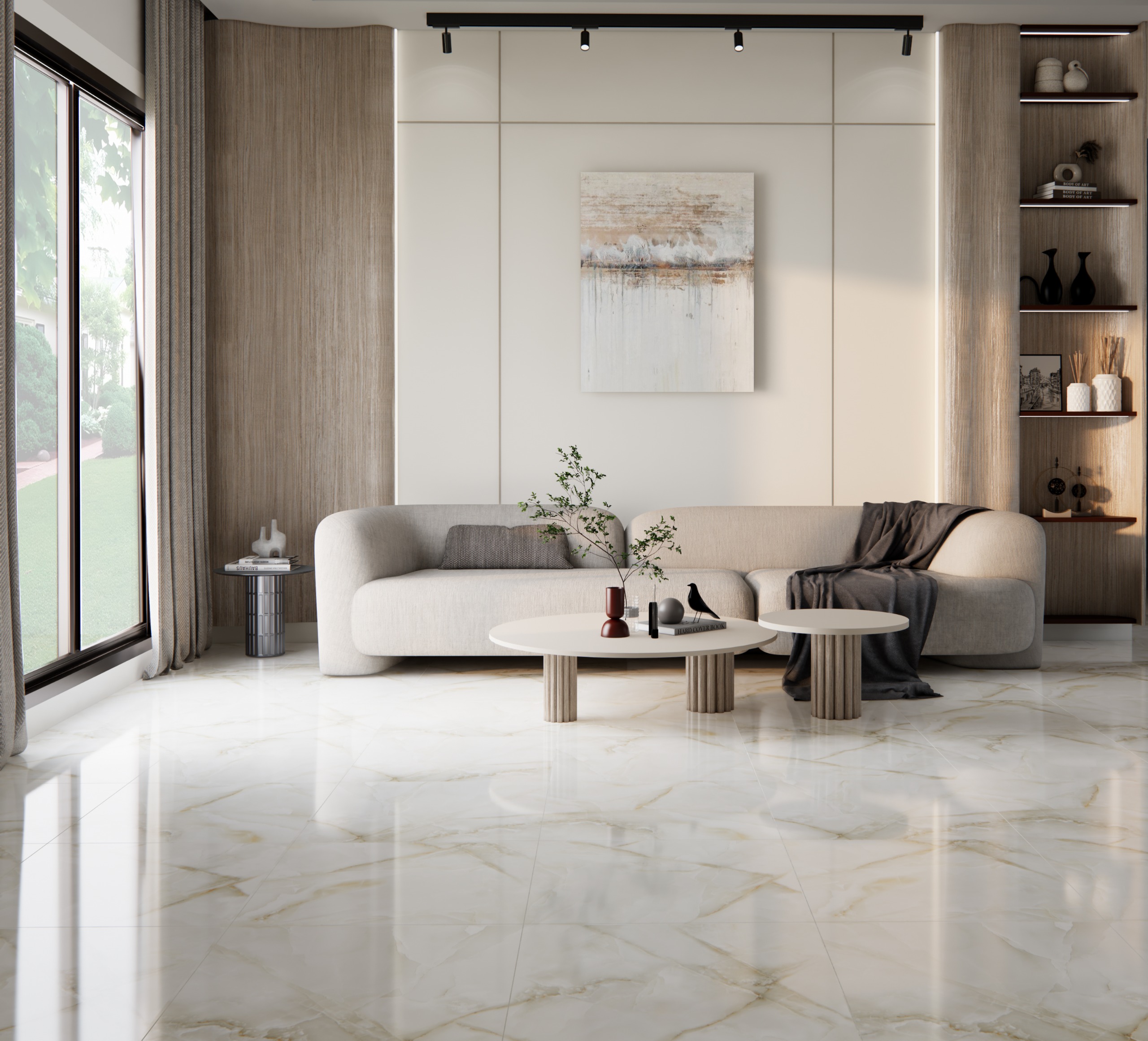 Коллекция Кармина/Carmina — Eurotile