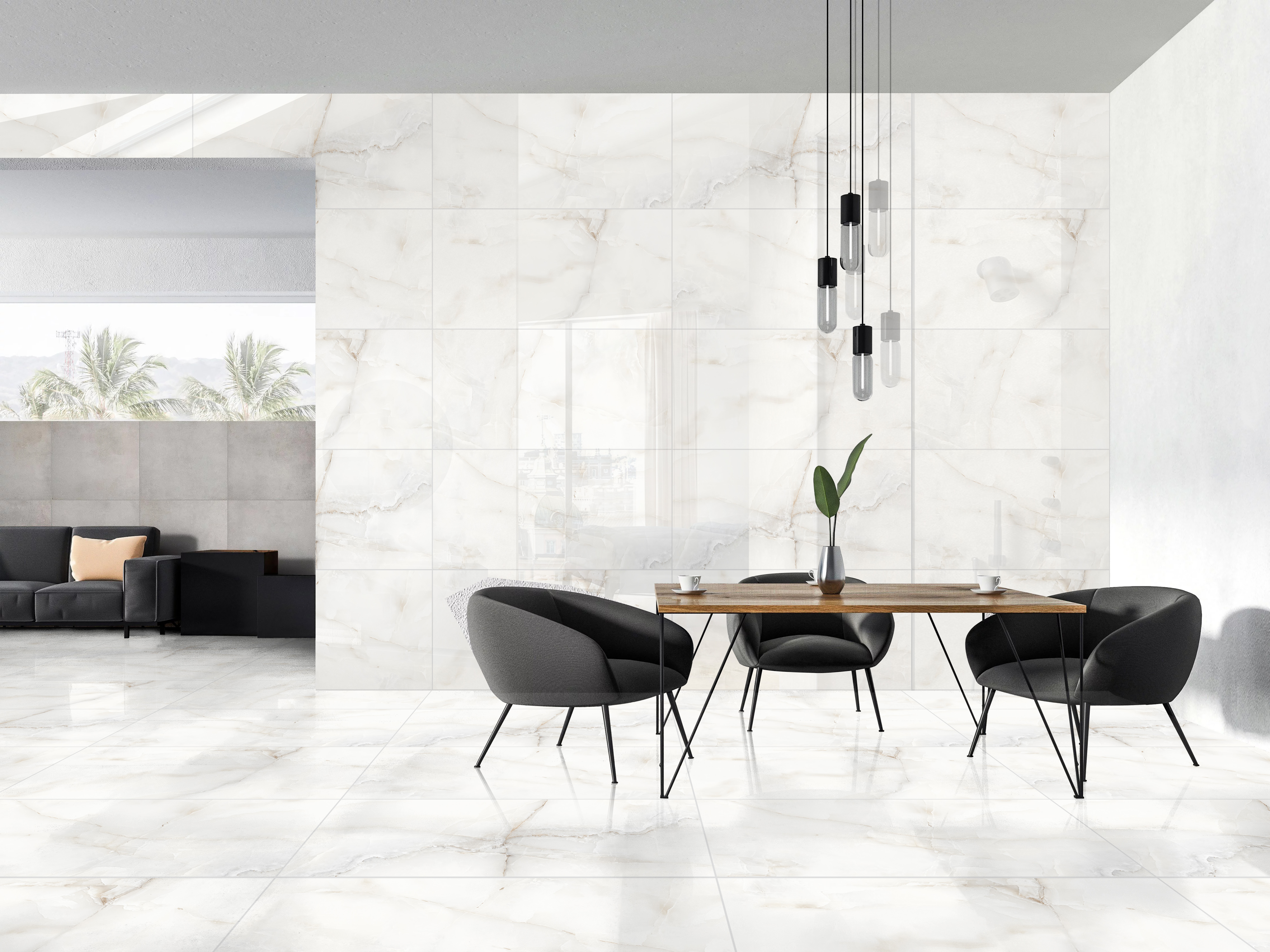 Коллекция Anton — Eurotile