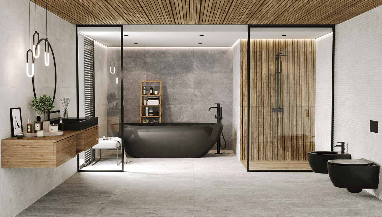 Коллекция ВЕРБИЕР — Eurotile