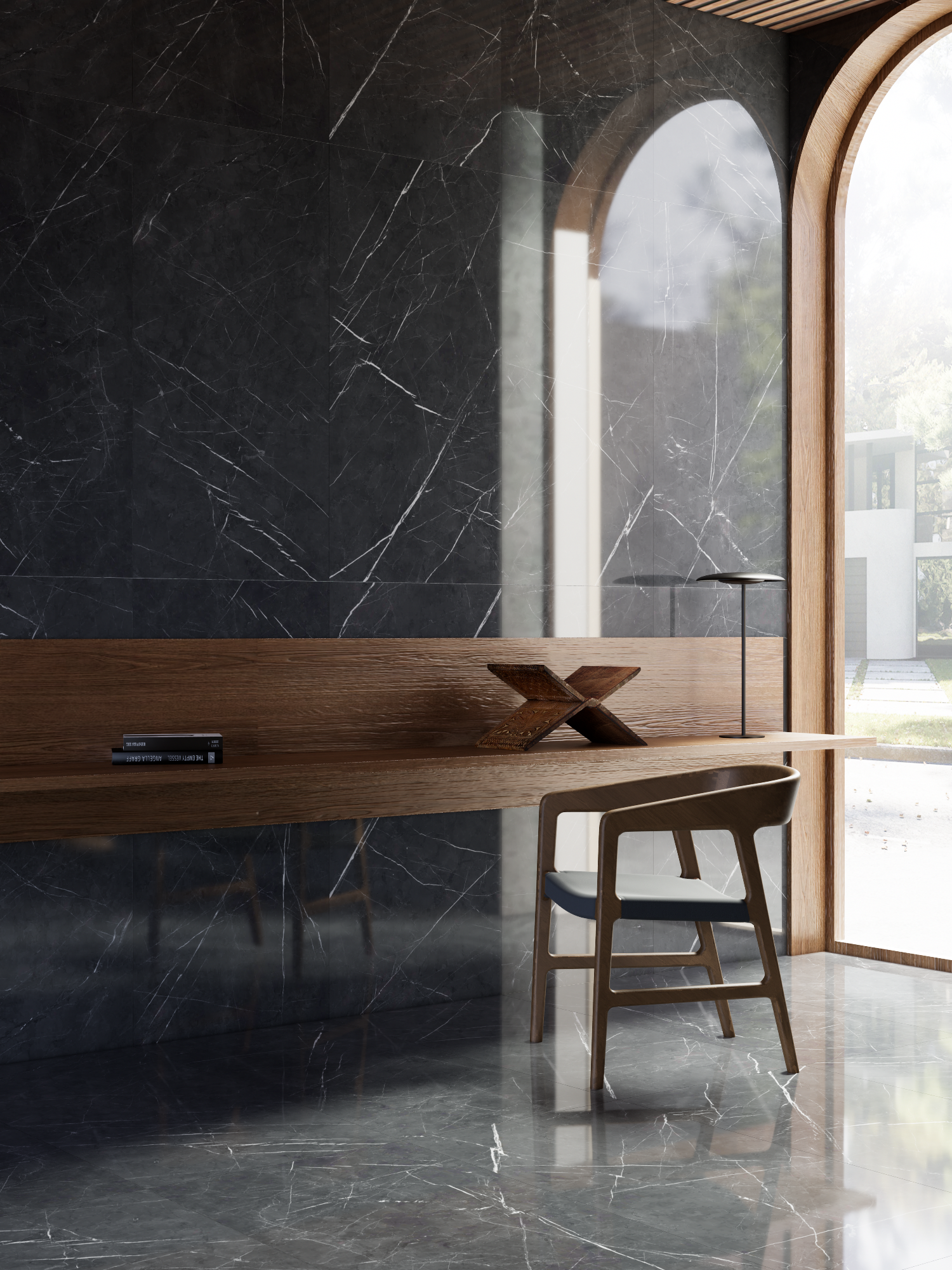 Коллекция OMBERE — Eurotile
