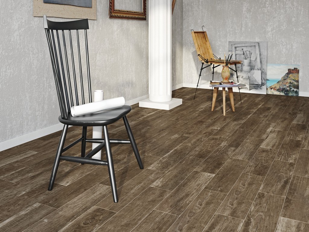 Коллекция Шервуд/Sherwood — Eurotile
