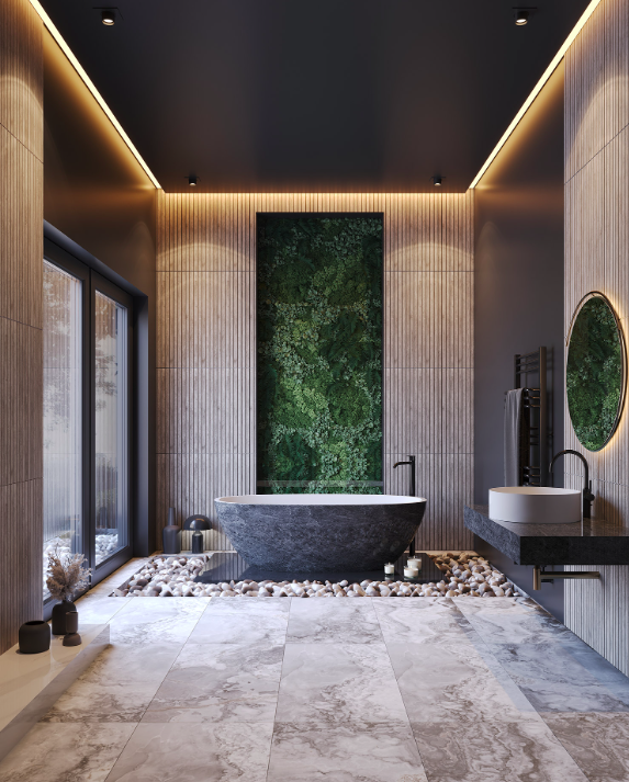Коллекция PLAZA — Eurotile