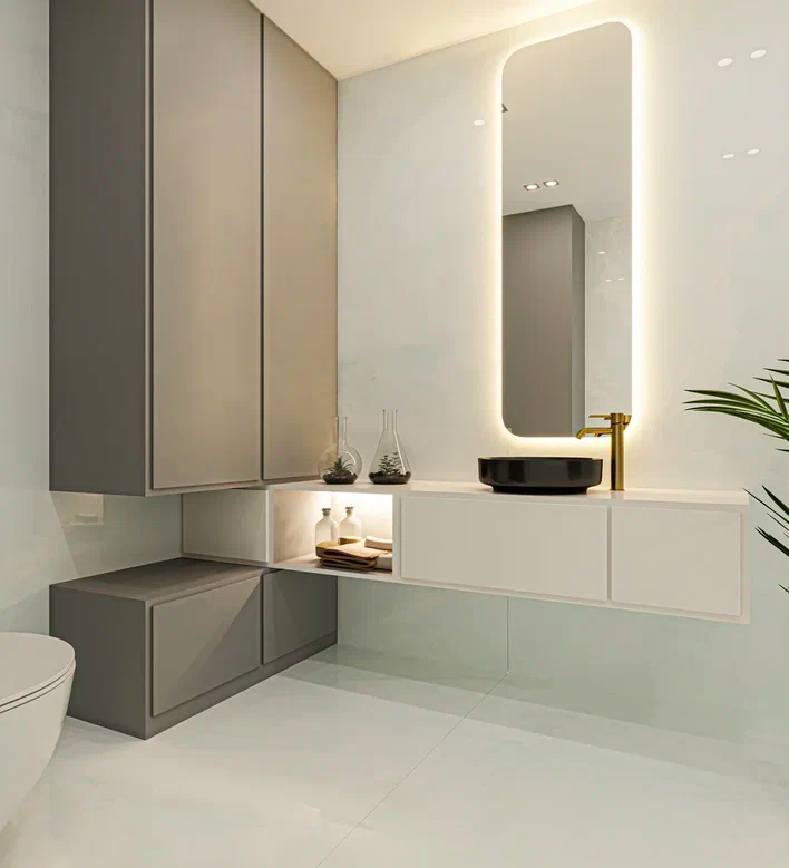Коллекция CARROL — Eurotile