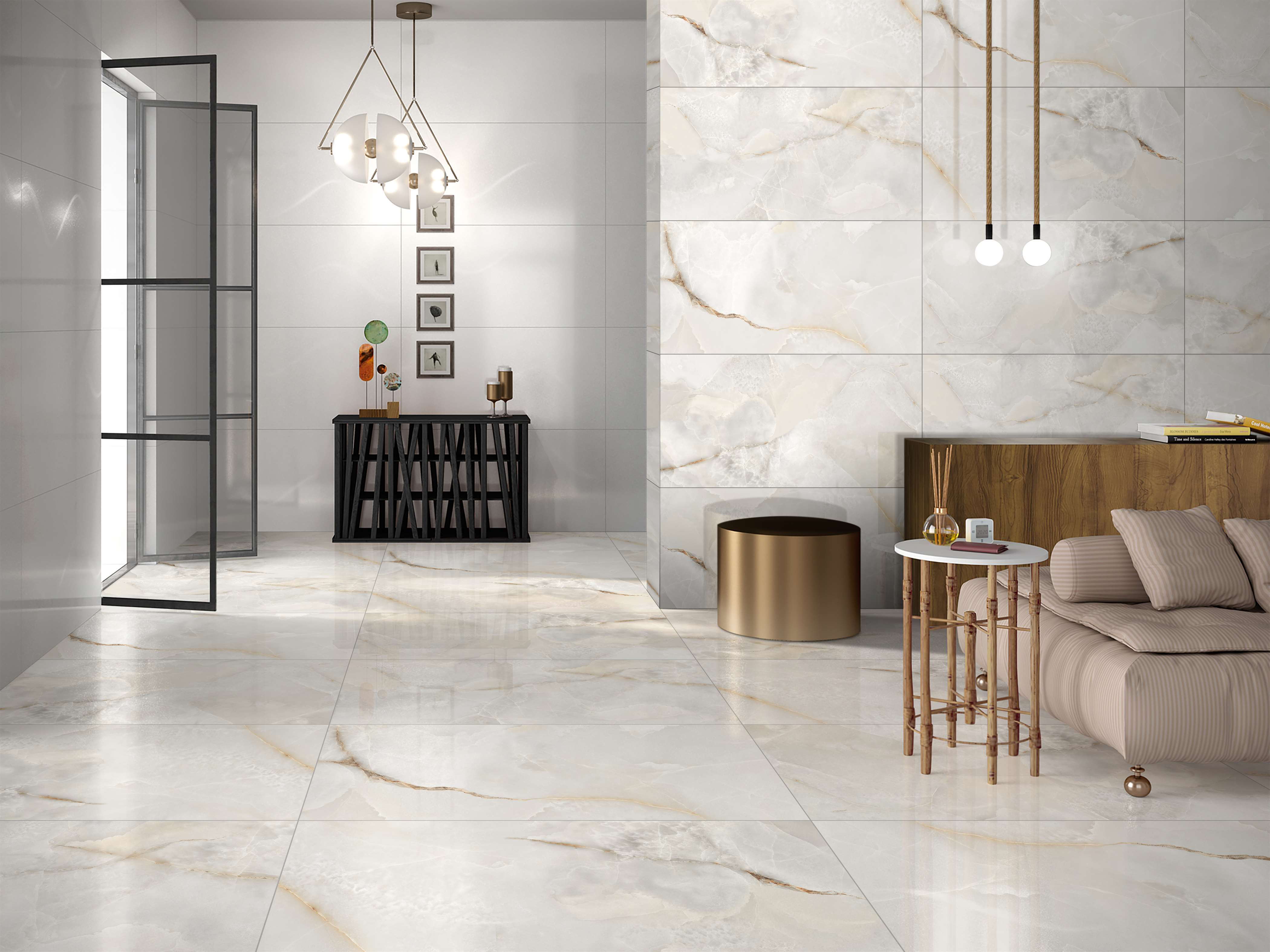 Коллекция Onyx Condal — Eurotile
