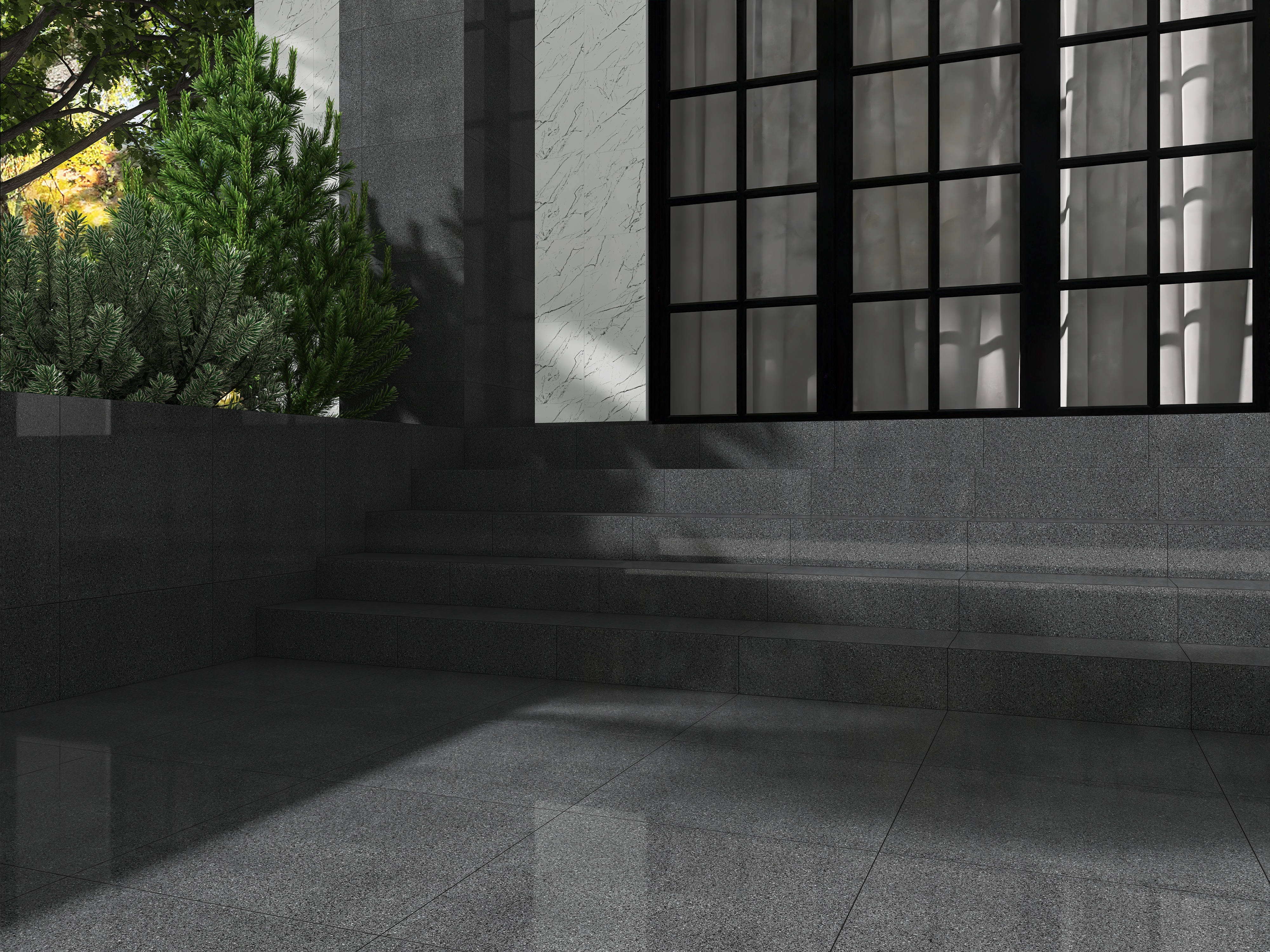 Коллекция Гранит/Granite — Eurotile