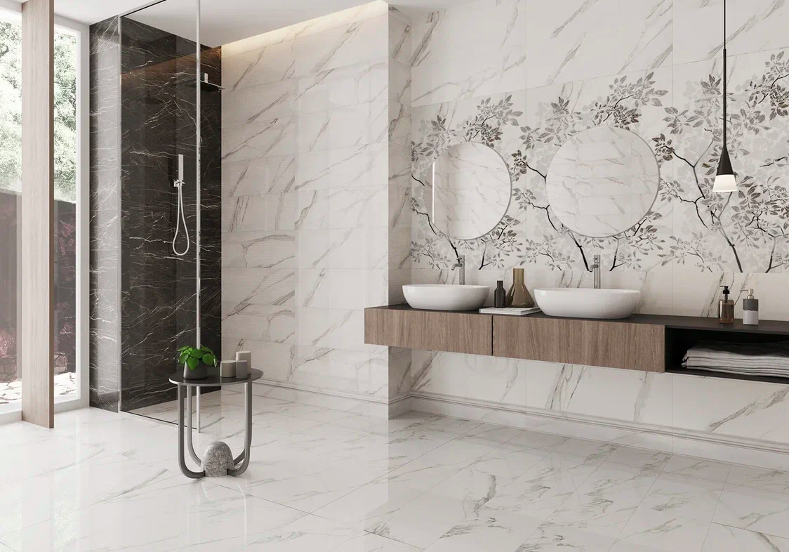 Коллекция AMINA — Eurotile