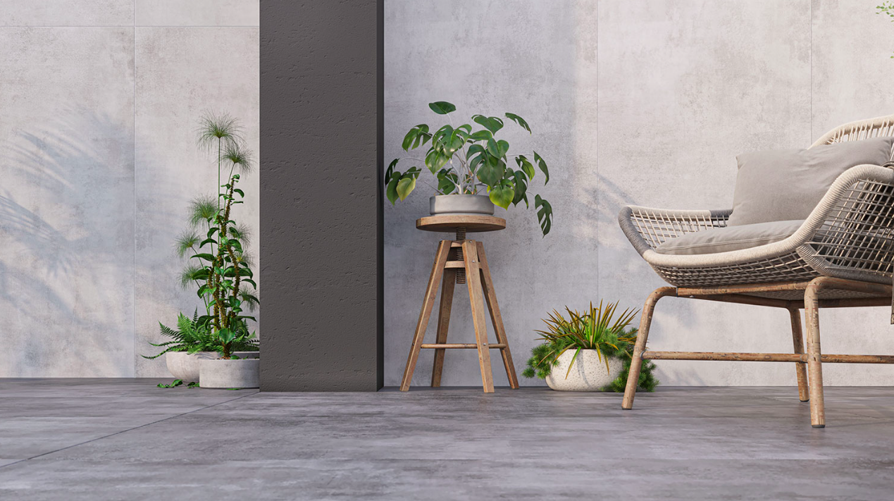 Коллекция МИЛЛЕНИУМ — Eurotile