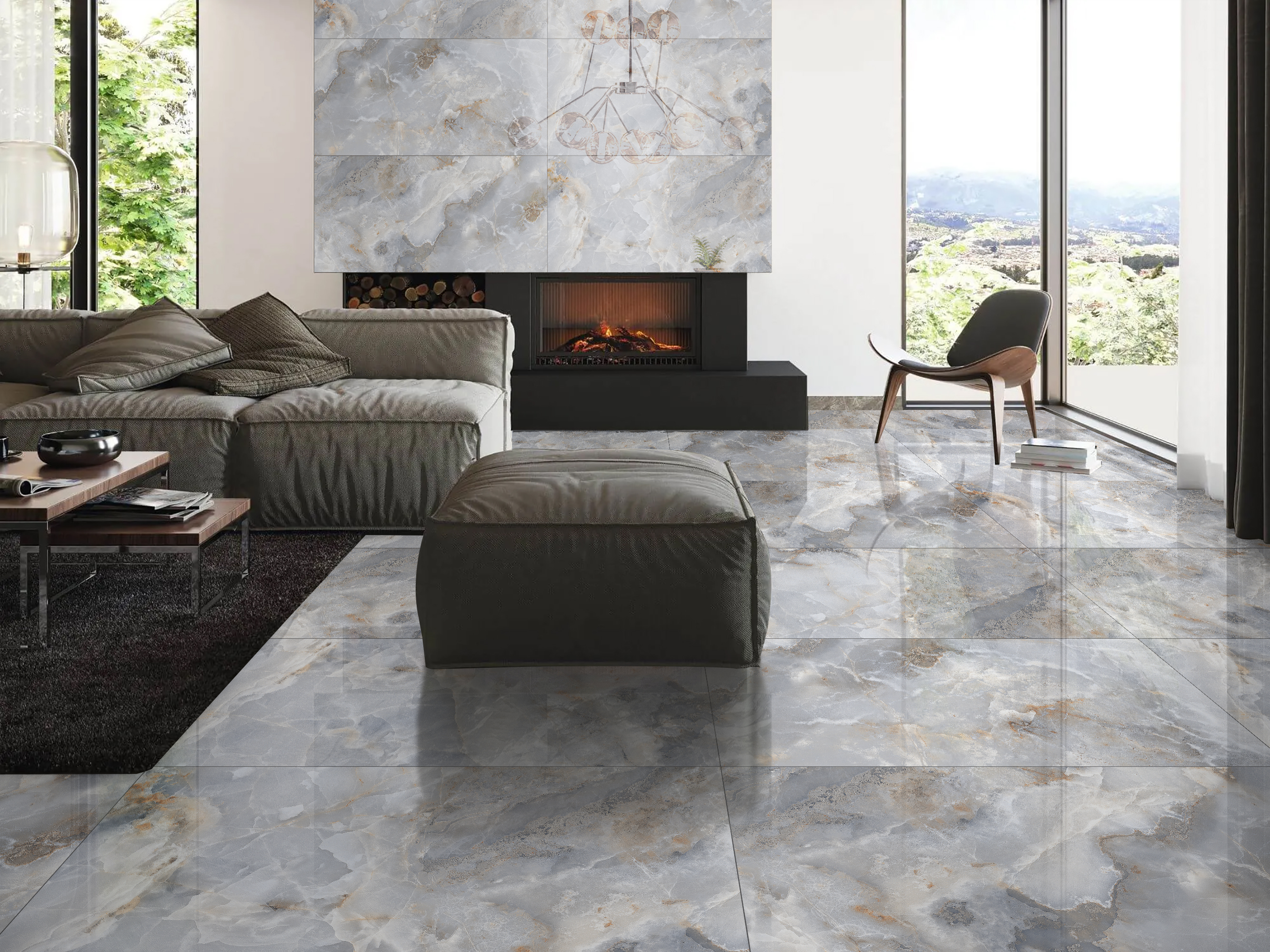 Коллекция Simion — Eurotile