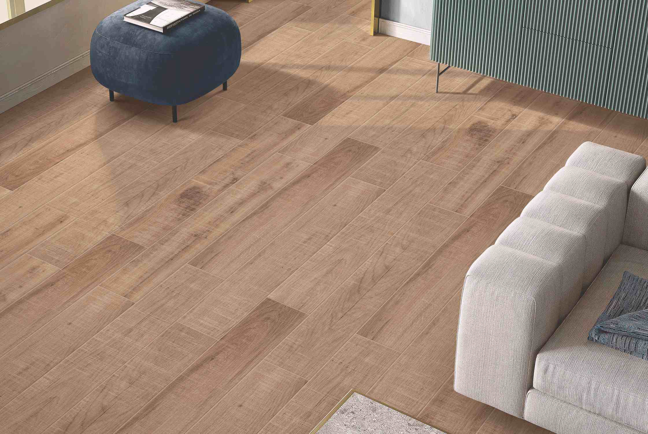 Коллекция Hickory — Eurotile