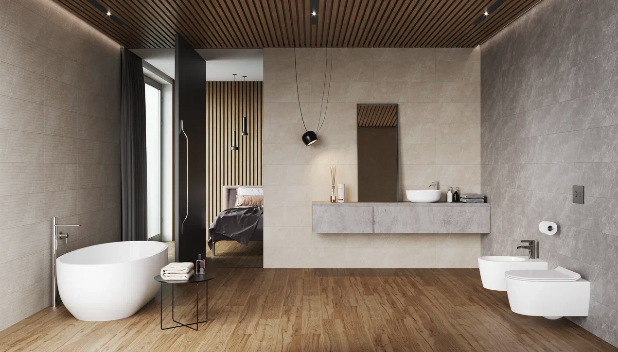 Коллекция АЛЯСКА — Eurotile
