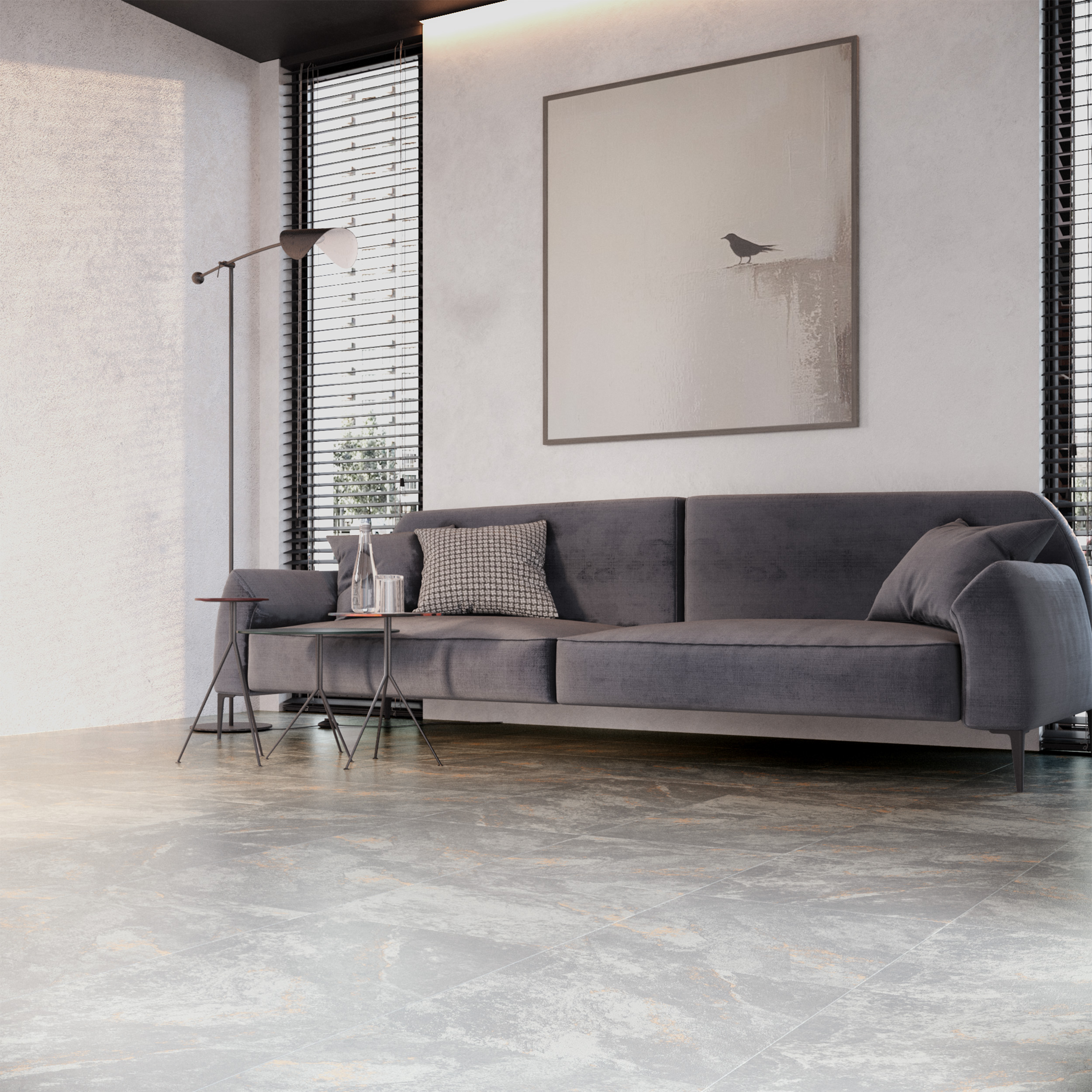 Коллекция Непал/Nepal — Eurotile