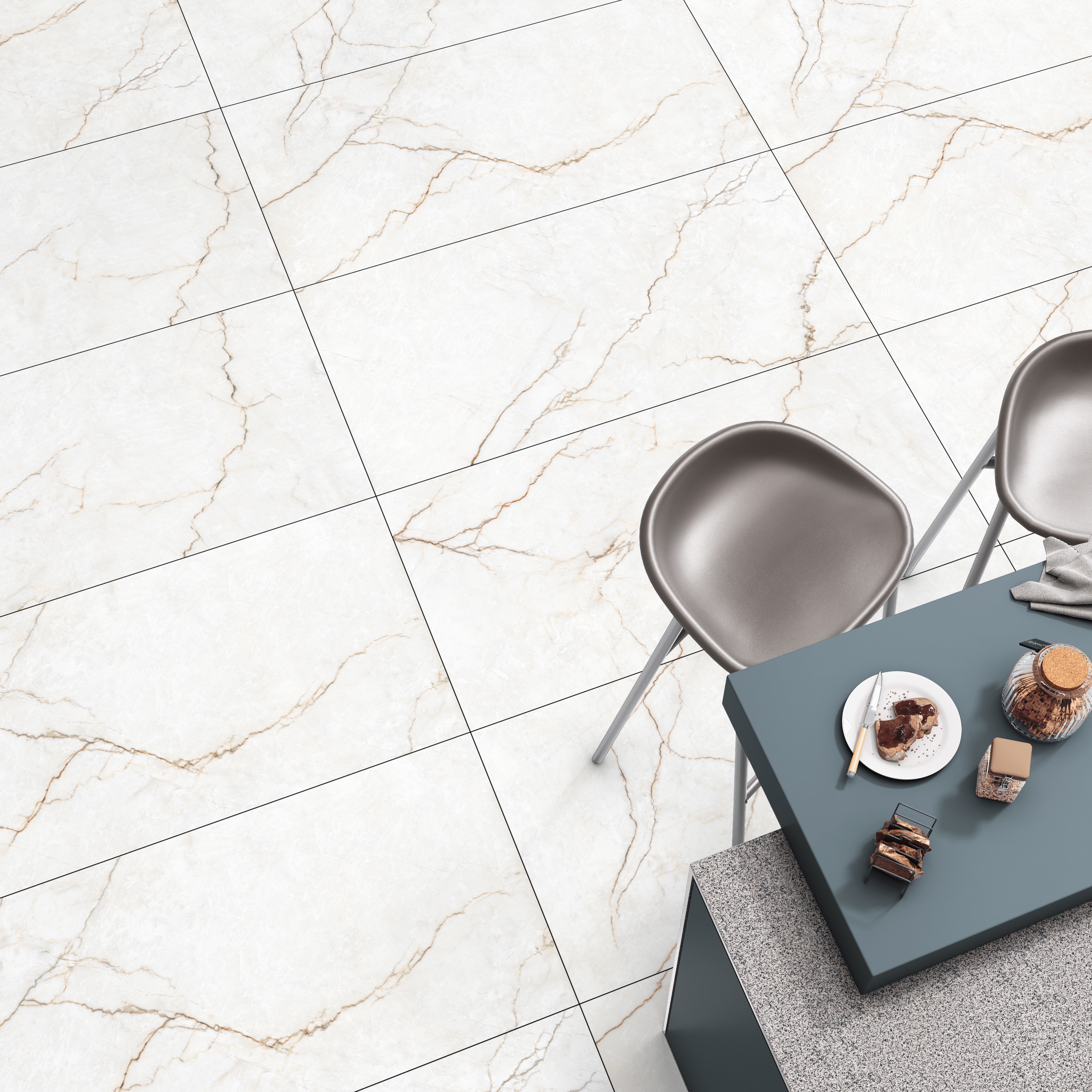 Коллекция Canyon — Eurotile