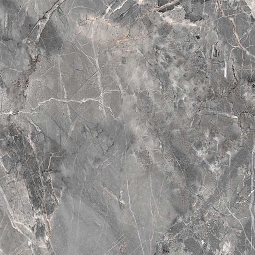 Плитка Туман/Nebula Серый Пол 60x60 Керамический гранит (0,36/1,8/46,8)