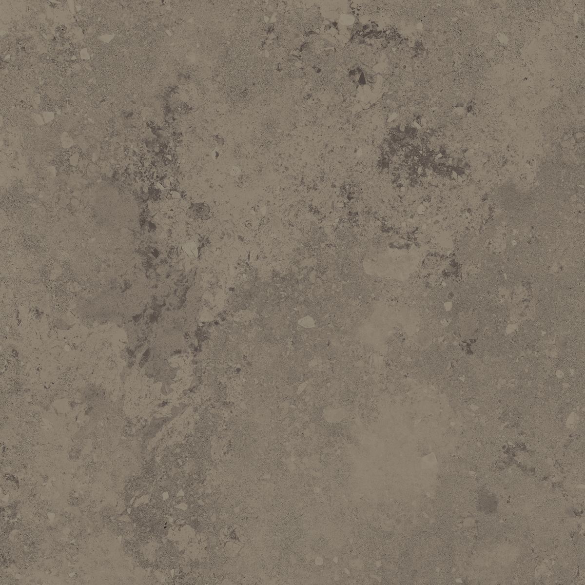Плитка Известняк/Limestone Коричневый Мат. 60x60 Керамический гранит (0,36/1,8/46,8)