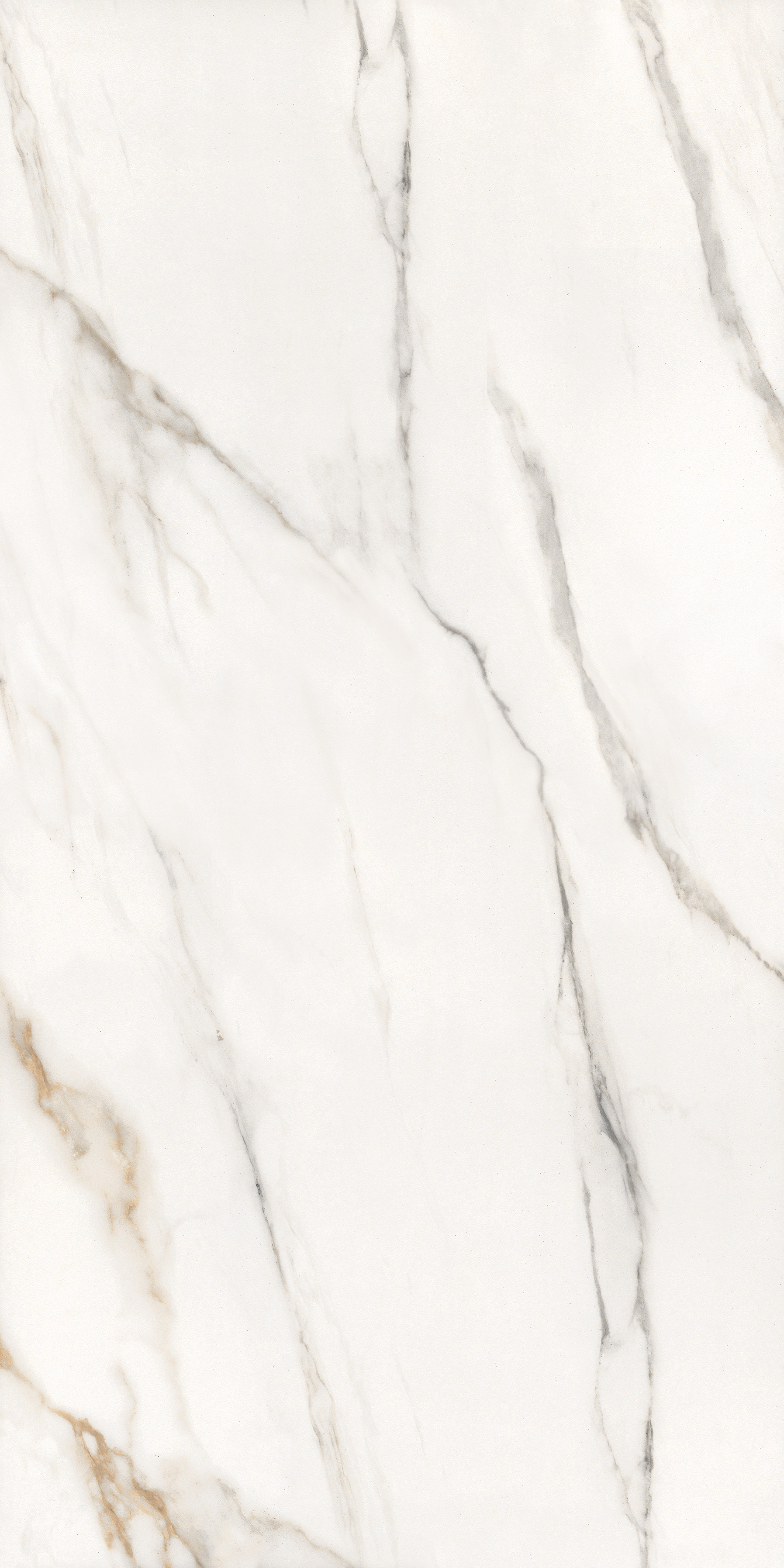 Плитка CALACATTA GOLD 945 керамогранит 60x120 (47,52 м2) Керамический гранит (0,72/2,16/47,52)